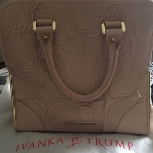 Ivanka Trump Purse